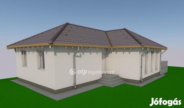 Szigetszentmiklósi 106 nm-es ház eladó