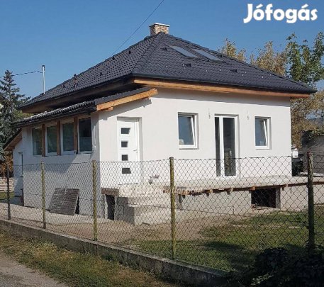 Szigetszentmiklósi 115 nm-es ház eladó #5156357