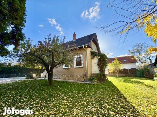 Szigetszentmiklósi 130 nm-es ház eladó