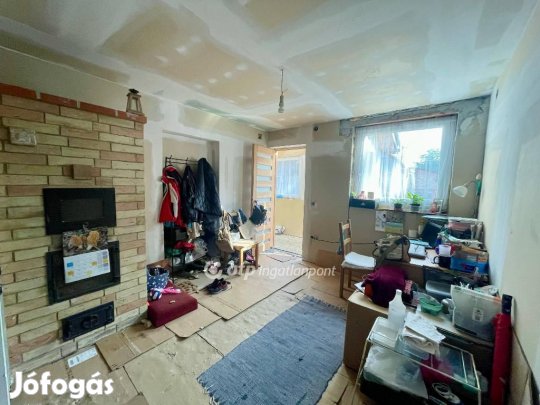 Szigetszentmiklósi eladó 115 nm-es ház