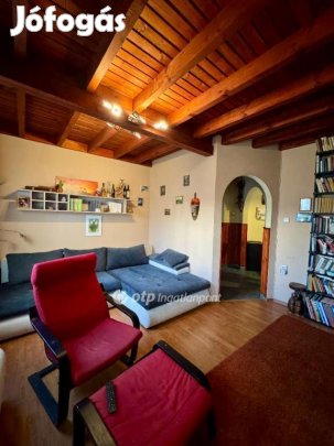 Szigetszentmiklósi eladó 115 nm-es ház