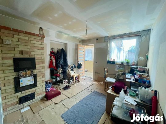Szigetszentmiklósi eladó 115 nm-es ház