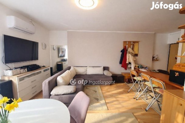 Szigetszentmiklósi eladó 43 nm-es lakás