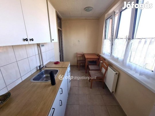 Szigetszentmiklósi eladó 61 nm-es lakás