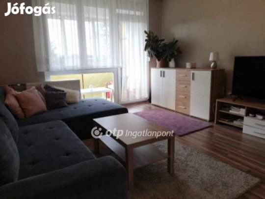 Szigetszentmiklósi eladó 62 nm-es lakás
