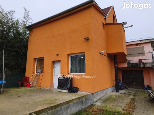 Szigetszentmiklósi eladó 76 nm-es ház