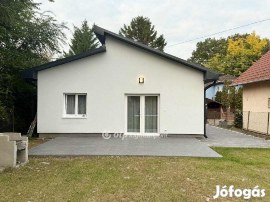 Szigetszentmiklósi eladó 76 nm-es ház