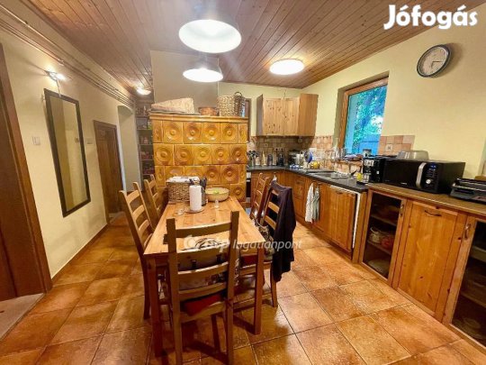 Szigetszentmiklósi eladó 82 nm-es ház