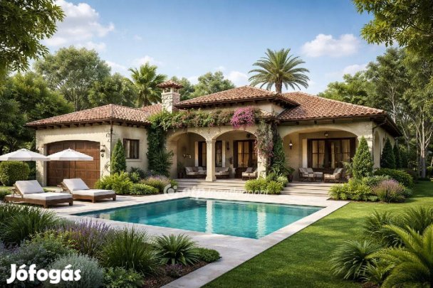 Szigetszentmiklósi eladó 938 nm-es telek