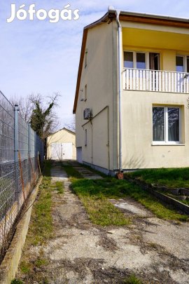 Szigetszentmiklóson 130nm-es cs.ház