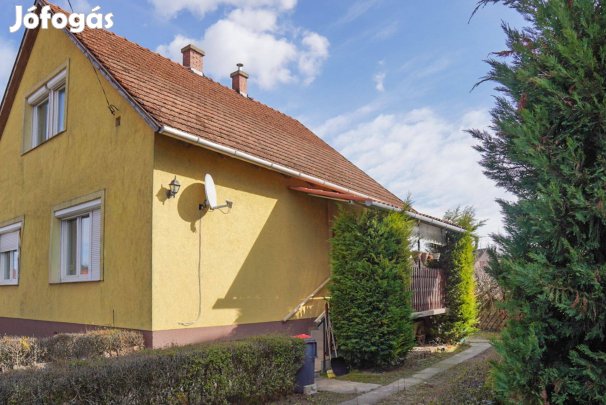 Szigetszentmiklóson 155nm-es cs.ház