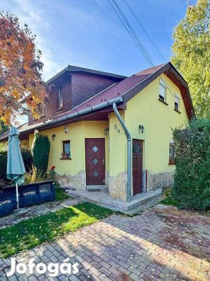 Szigetszentmiklóson 195nm-es cs.ház