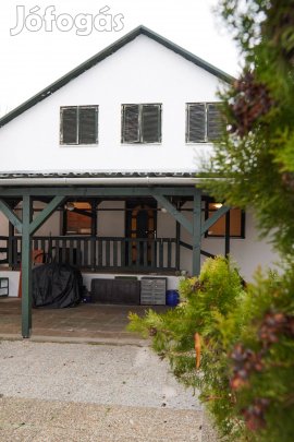 Szigetszentmiklóson 90nm-es nyaraló