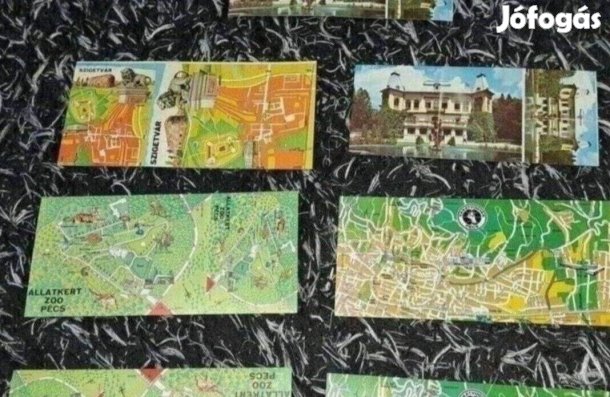 Szigetvár és pécsi kesztyűgyár belépők