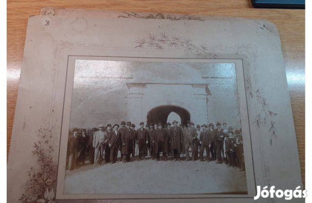 Szigetvári fényképek