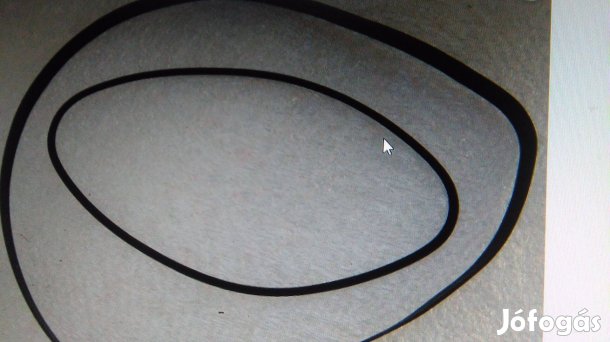 Szíj Készlet JVC KD-A11 KD-A22 KD-A33