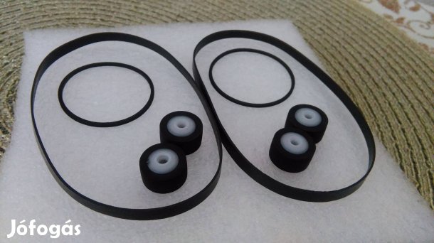 Szíj készlet Kenwood Kx-4520 Kx-7030 Kx-9010 Kx-1100 -
