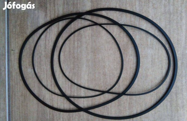 Szíj készlet Philips N4415-N4416-N4417-N4418-N4419-N4510 N4511-N9199