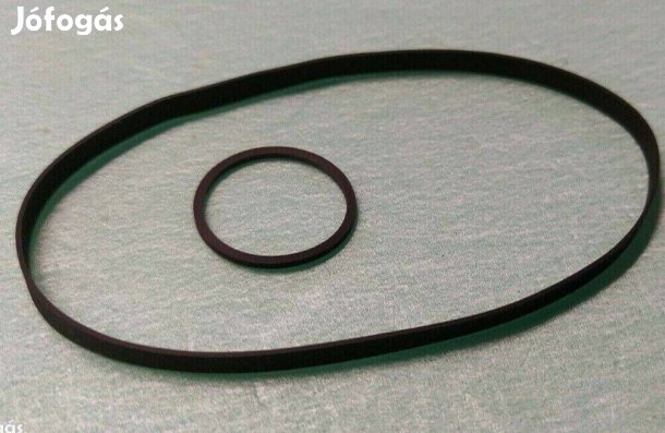 Szíjkészlet - Kenwood - Kx-4520 Kx-7030 Kx-5030 Kx-9010 Kx_1100