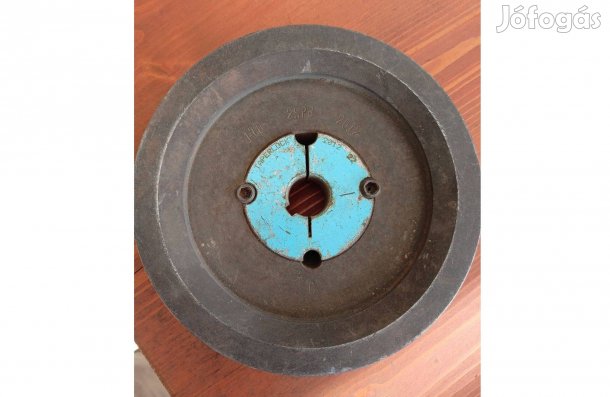 Szíjtárcsa, kúpos szorítós 170 2SPB