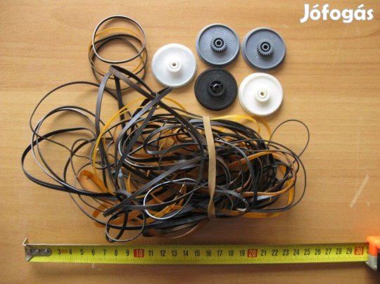 Szíjtárcsa bordásszíj szíjtárcsa / CNC célra is