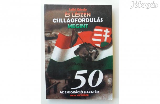 Szíki Károly: És lészen csillagfordulás megint