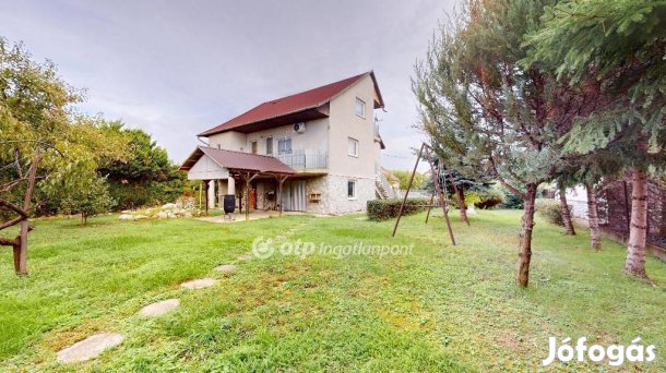 Szikszói 240 nm-es ház eladó