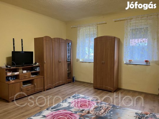 Szil - komfortos családi ház eladó