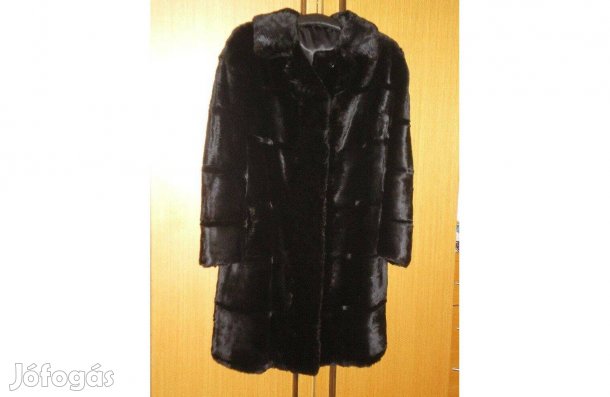 Szil bunda (fókaprém) eladó