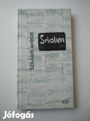 Szilágyi Andor - Shalim