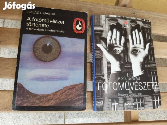 Szilágyi Gábor:Fotóművészet története,A 20. század fotóművészete