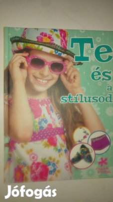 Szilágyi Zita Te és a stílusod