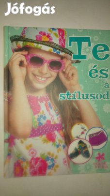 Szilágyi Zita Te és a stílusod