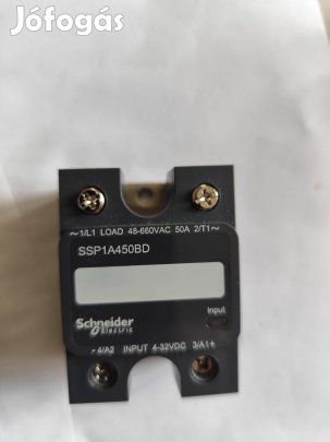 Szilárdtestrelé SSP1A 450BD eladó 