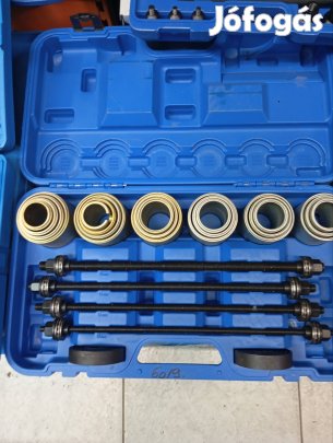 Szilent kinyomo készlet nagy 