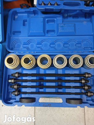 Szilent kinyomo készlet nagy 