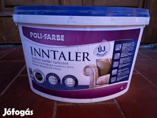 Szilikát falfesték