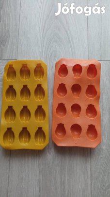 Szilikon forma 2 db 500 Ft 11*20 cm