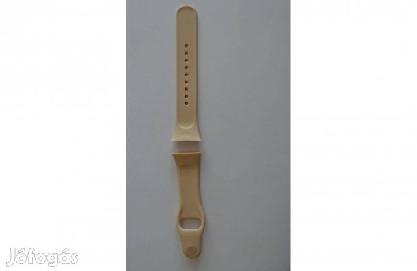 Szilikon óraszíj - okosóra pótszíj