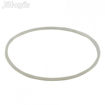 Szilikon tömítés pálinkafőzőhöz 27 cm