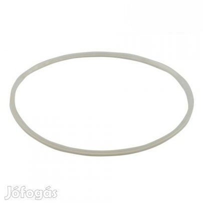 Szilikon tömítés pálinkafőzőhöz 37 cm