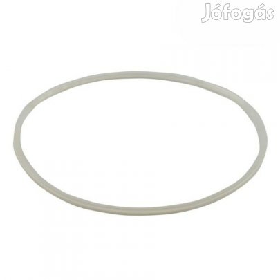Szilikon tömítés pálinkafőzőhöz 50 cm