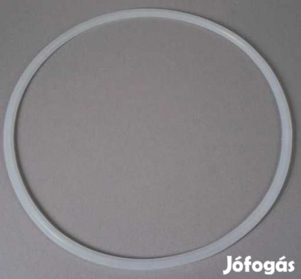 Szililkon Tri-Clamp Tömítés  10"   (4549)