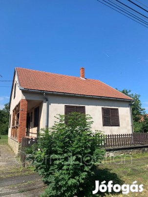 Szilsárkány - 1987-ben épült 3 szobás ház eladó