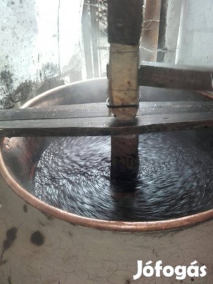 Szilvalekvár lekvár eladó