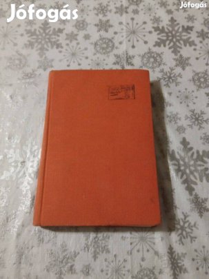 Szilvási Lajos - Születésnap júniusban c. regény