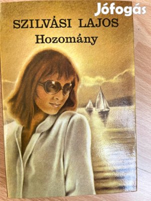 Szilvási - Hozomány