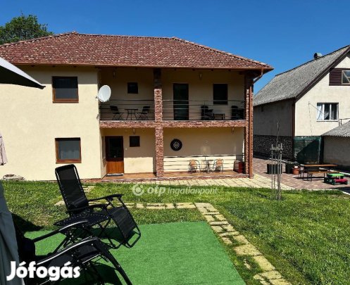Szilvásváradi eladó 284 nm-es ház