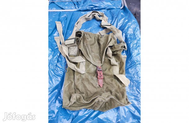 Szimat szatyor eladó