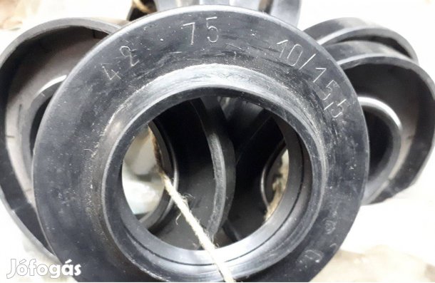 Szimering 42x75x10/15,5 új eladó !